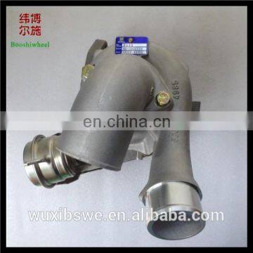 D4CB 16V Engine Turbocharger used for Hyundai Starex CRDI Engine part BV43 Turbo 28200-4A480 53039880127 53039880145 28200-4A480