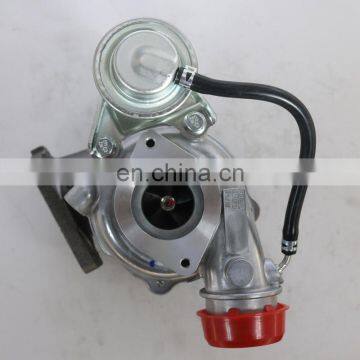 RHF3H Turbocharger VD410084 VA410084 VE410084 VF410084 RF6C RF6CB VJ34 Turbo Charger for Mazda Bongo Passenger 4WD RFCDT RFT di