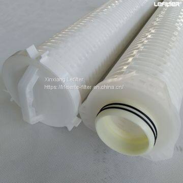 high flow replacement Pentair water filter elements AL5-60B