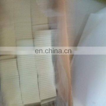 3M Wool Felt Squeegee for Car Vinyl Film Wrapping Window Tint Application Tools Felt Block Squeegee photo-6