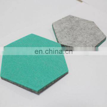 2019 New Design Comfortable Table Mat Custom Cheap Felt Furniture Pad For Computer photo-2