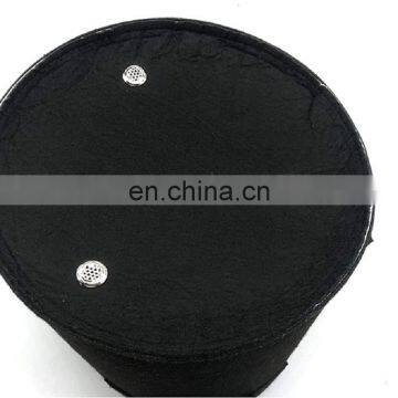 Factory Wholesale Price Plant Pots Outdoor Felt photo-2