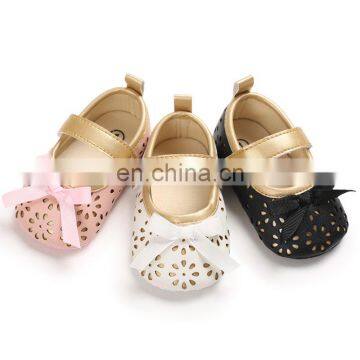 2020 Baby Summer Shoes Newborn Infant Baby Girls Shoes Toddler Shoes photo-2