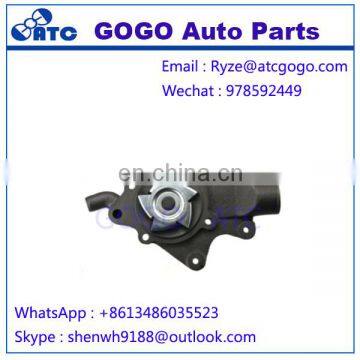 Auto Engine Water Pump for Jeep OEM 3237530,3241946,340211,8982775046,JR775046 photo-3