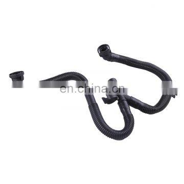 New Crankcase Breather Vent Hose For Audi AUDI A7 2011-2014  A8 06E103217AE 06E 103 217 AE