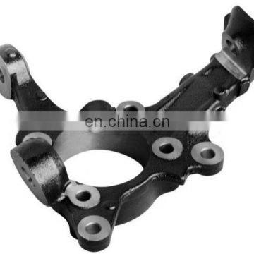 Steering knuckle FOR TOYOTA OEM 43212-29026  43211-29026