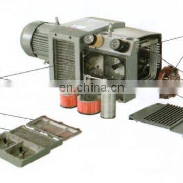 Offset Printing Machine Hot Stamping Machine Die Cutting Machine Packaging Machinery Special Air Pump photo-2