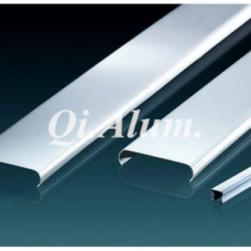 AA1060 Material Aluminum Ceiling Decorative Panel photo-5