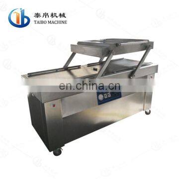Commercial Fruit Vegetable Chemicals Precision Instruments Clothing Hardware Products Vacuum Packaging Machine photo-5
