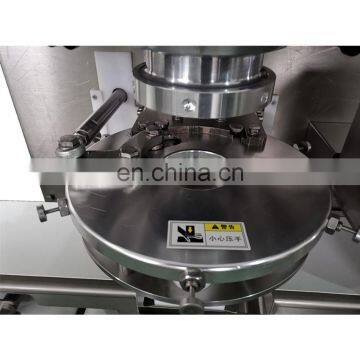 Cheap Price New Type Automatic Encrusting Machine photo-4