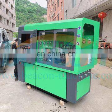 Common Rail Injection Pump Test Bench EUI EUP HEUI Actuation Pump CR926 photo-5