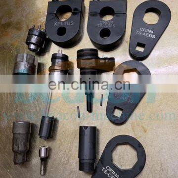 Diesel Fuel Injector 4 Generation Disassembly and Assembly Tools Common Rail Injector Repair Tools photo-6