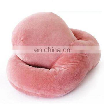Student Office Lunch Break Artifact Home Pillow Fashion Cushion photo-2
