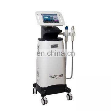 Hot Selling rf Face Beauty Machine Weight Loss Aesthetic RF Slimming Beauty Equipment Skin Care Machine