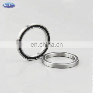 Supply High Precision Thin-Walled Deep Groove Ball Bearings 6810zz Stainless Steel Bearings 50*65*7mm Bearing 6810 2rs Rs photo-2