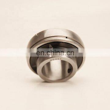 Wholesale Original High Speed Low Noise Factory Heavy Duty Housing UC207 Pillow Block Bearing UC207 Insert Ball Bearing photo-4