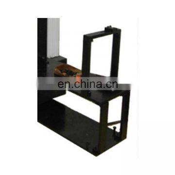 100KN Steel Tube Right Angle Coupler /swivel Coupler /sleeve Coupler Scaffold Fastener Tensile Compression Testing Equipment photo-4