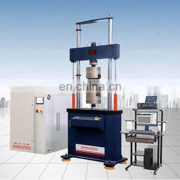 HST HENSGRAND Elastic Cushion Fatigue Testing Machine photo-3