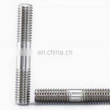 ASTM A193 B7 Stud Bolts and ASTM A194 2H Heavy Hex Nuts Set/ Stud Bolt and Nut Set photo-5