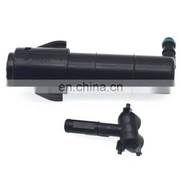 Headlight Washer Jet 13227349 for OPEL INSIGNIA A photo-2