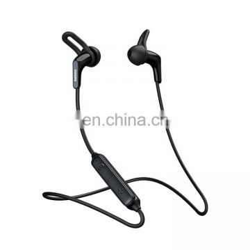 Remax 2020 hot seller  Stereo Sports Wireless Earphone with Neckband