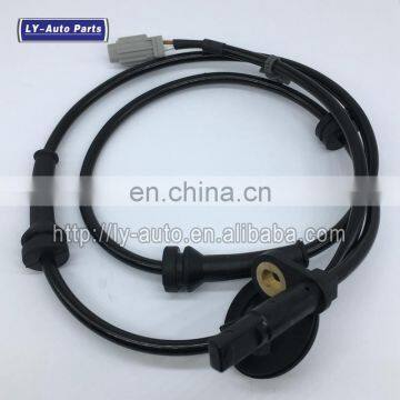 47910-CA000 47910CA000 ABS Wheel Speed Sensor For Nissan Murano