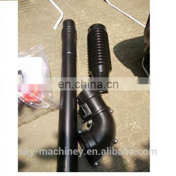 Solo Port 423 Sprayer Spare Parts photo-2