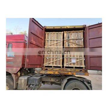18 x 18 Pre-galvanized Steel Tubing for Intermediate Bulk Container Steel Frame photo-5