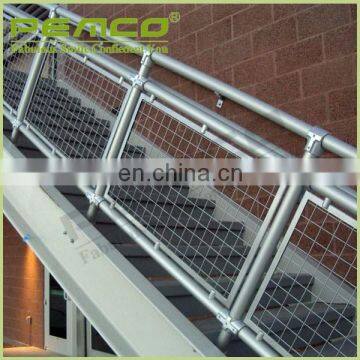 China Gold Supplier Stair Accessories ERW Used Steel Pipe Prices
