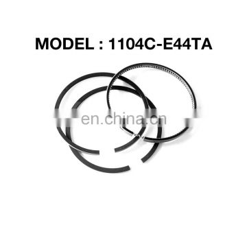 NEW STD 1104C-E44TA PISTON RING FOR EXCAVATOR INDUSTRIAL DIESEL ENGINE SPARE PART