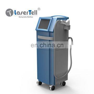 Factory Price 808nm Laser Permanent Hair Removal Diode Machine for Sale