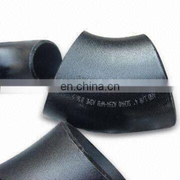 Schedule 160 Steel Pipe Fittings photo-2