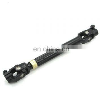 8L3Z3B676B Lower Intermediate Steering Shaft w/ Coupler for Ford F150 Lincoln 8L3Z-3B676-B 425-361 High Quality