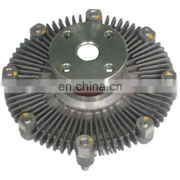 16210-31010 КЛАПАН ВЕНТИЛЯТОРА РАДИАТОРА для Toyota HIACE 1.8L 2.0L 16210-72010 16210-73010 8MV376791031 CFC164000P Высокое качество photo-4