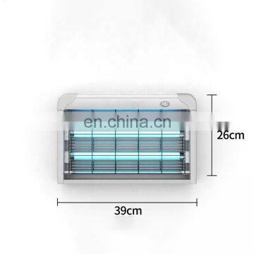 Ultra Violet 38w UV Bactericidal Lamps Air Fresh Uvc Lamp Uv Germicidal Sterilizing Lamp photo-4