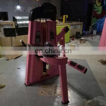 Shandong Commercial Hip and Glute Gym Machine/isolator Glute Machine photo-5