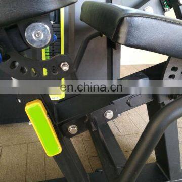 Commerical Equipment Fitness Names Gym Professional Exercise Equipment Pectoral Fly Machine SE04 photo-5