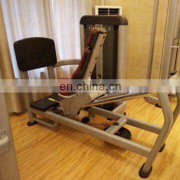 Hot Sales Top Quality Life Serie Commercial Use Gym Fitness Equipment LEG PRESS Machine TW09 photo-3