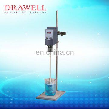 LED Digital Overhead Stirrer High Performance photo-4