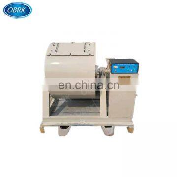 Aggregate Los Angeles Splitter Abrasion Testing Machine in China photo-3