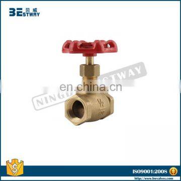 100% On-time Shipment Protection New Design Best Stop Valve photo-2
