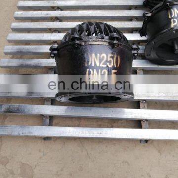 WCB Carbon Steel Stainless Steel Foot Valve photo-4