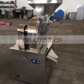 Black Pepper Grinder | Cheese Grinder | Stainless Steel Spice Powder Grinding Machine For Pepper Aniseed photo-3