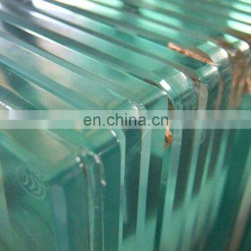Convenient Tempered Glass Commercial Building Tempered Glass photo-3
