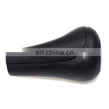 Black 5 Speed MT Gear Manual Shifter Gear Stick Shift Knob 25111434495 for BMW E30 E34 E36 E46 E39 E32 Z3 328 325 323i