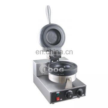 NEW Waffle Warmer Manufacturer Brioche Machine Factory Supplier Gelato Panini Press photo-2