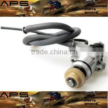 Dirt Bike Off-Road Bike Oil Pump for PW50 PY50 PV50 Bike photo-2