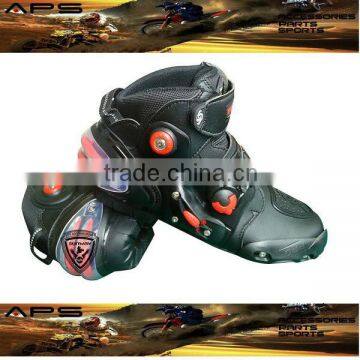 Racing Boots