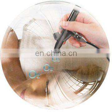 Best Aqua Peel Beauty Skin Rejuvenation Whitening Treatment Water Oxygen Jet Peeling Machine