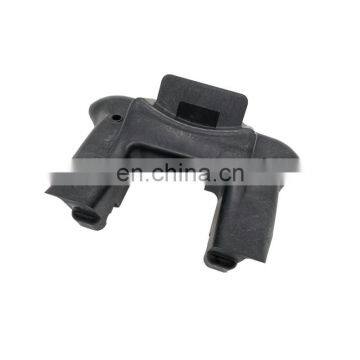 High Strength Injection ABS Foaming Molding Plastic Parts photo-6